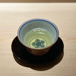 くるますし - ・瀬戸内海産 オコゼのカマ出汁