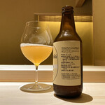 くるますし - ・WEIZEN (梅錦山川／日本・愛媛)