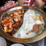 創作中華 China Dining 麗 - 