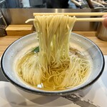 中華蕎麦 采ノ芽 - 