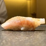 くるますし - ◯愛南町産 ヤイトハタ