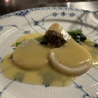 銀座うかい亭 - 