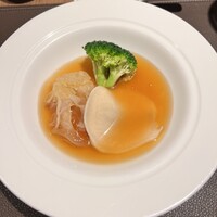 中国薬膳料理 星福 - 