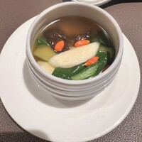 中国薬膳料理 星福 - 