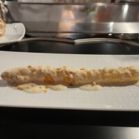 銀座うかい亭 - 