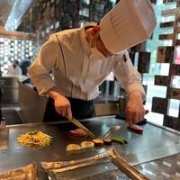 鉄板焼 MYDO - 