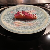 銀座うかい亭 - 