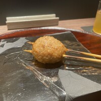 炭焼 TORI8 - 