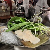 銀座うかい亭 - 