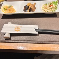 中国薬膳料理 星福 - 
