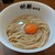 中華そば 桐麺 - 料理写真:桐玉