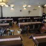 Paomu Karuizawa - 店内１