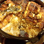 4分の1カット後