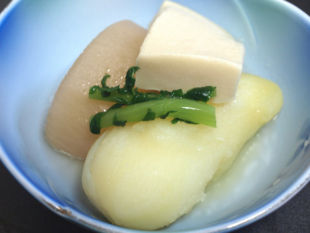 星乃井（ホシノイ） - 湯野上温泉（料理旅館）の写真