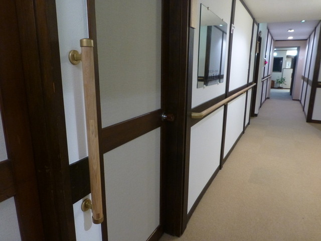 星乃井（ホシノイ） - 湯野上温泉（料理旅館）の写真