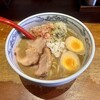 麺や六三六 岐阜店