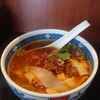 四川料理・蘭州ラーメン 牛王 本陣駅前店