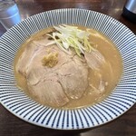 灼味噌らーめん 八堂八 - 