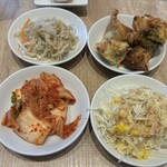 韓国料理 ビビム - 