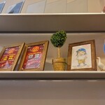 とものもと - 金賞、銀賞(@￣□￣@;)！！