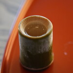 京都和久傳 - 食前酒