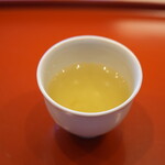 Kyoto Wakuden - お茶