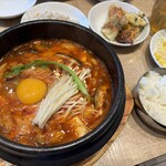 韓国料理 ビビム - 