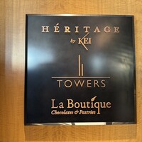 Héritage by Kei Kobayashi - 
