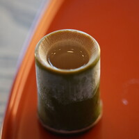 京都和久傳 - 食前酒