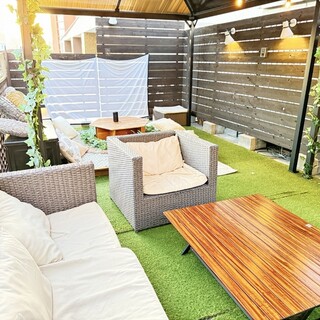 Limited to one group only! Rooftop terrace renovated and upgraded!