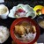 割烹 桂 - 料理写真:ランチ(タラと野菜あんかけ) 800円(税込)(2024年5月9日撮影)