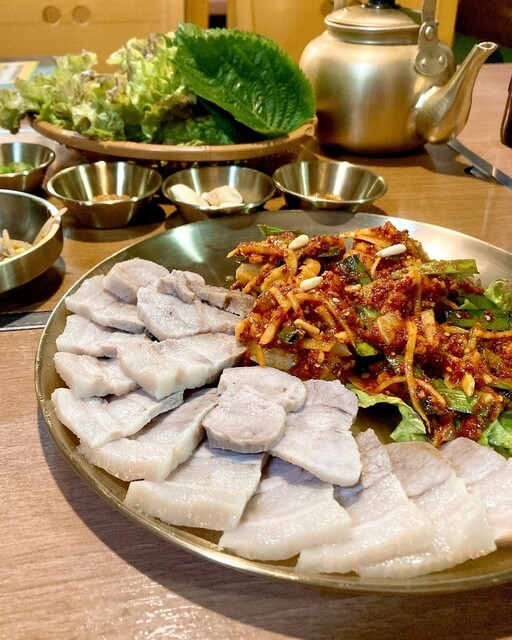 Green Shokudo photo 2