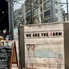 WE ARE THE FARM EBISU