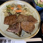 福寿館はいばら本店 - 