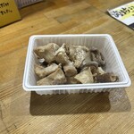 三代目 えびすや - せんじ