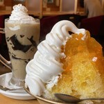 Komeda Kohi Ten - 