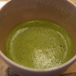 京都和久傳 - おうす