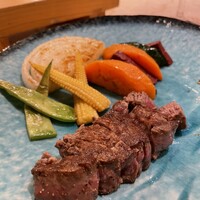 KOBE STEAK Tsubasa 本店 - 