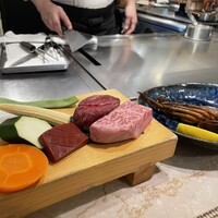KOBE STEAK Tsubasa 本店 - 