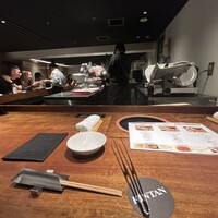 しゃぶしゃぶKINTAN 表参道店 - 