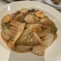 南国酒家 原宿本店 - 