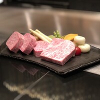 日本料理・鉄板焼 はや瀬 - 