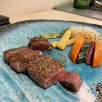 KOBE STEAK Tsubasa 本店 - 