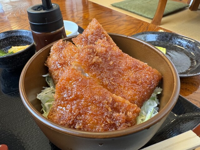 ゆがわ家 - 笈川（ラーメン）の写真