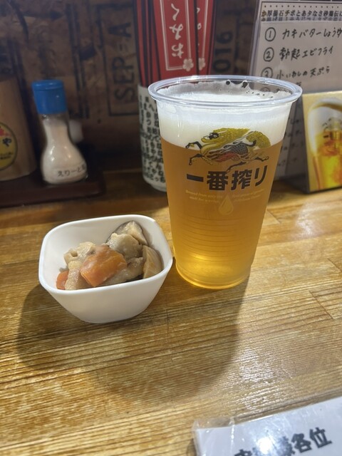 Sandaime Ebisuya photo 5