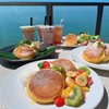 幸せのパンケーキ 淡路島テラス