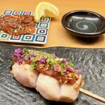 やきとり鳥源 - 