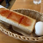 コメダ珈琲店 - 
