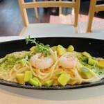 パスタスタジアム　よろこば食堂 - 