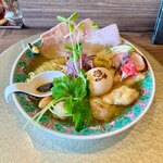 支那蕎麦 大丸 - 